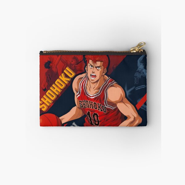 Item preview, Sakuragi Hanamichi designed and sold by RevoEmpat.