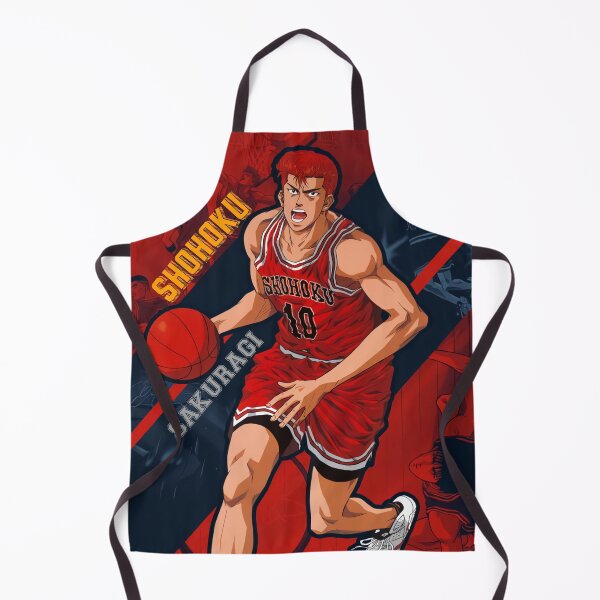 Item preview, Sakuragi Hanamichi designed and sold by RevoEmpat.