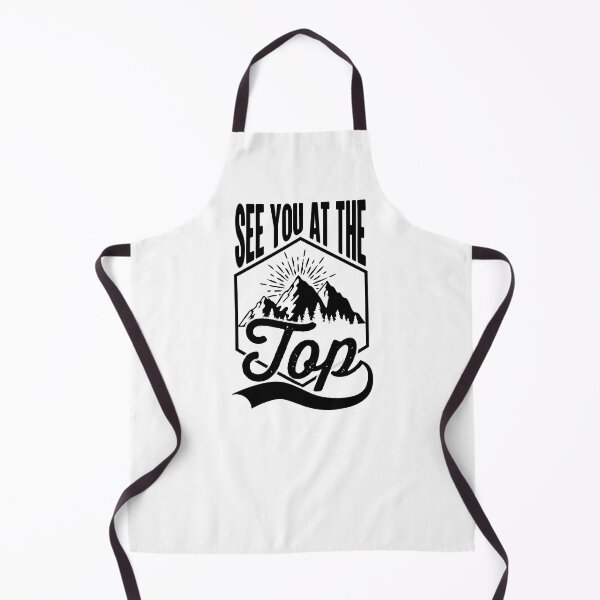 Item preview, See you at the top designed and sold by WolfSpiritCo.