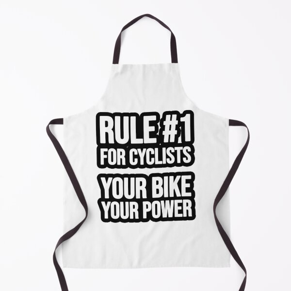 Item preview, Rule # 1 for Cyclists - Rule # 1 for cyclists designed and sold by TopsellerShirts.