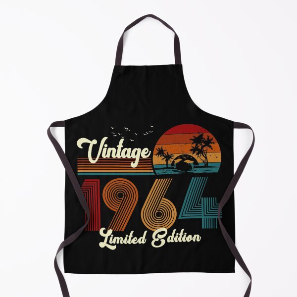 Item preview, Vintage 1964 Limited Edition 57th Birthday Gift  designed and sold by Gennadim.