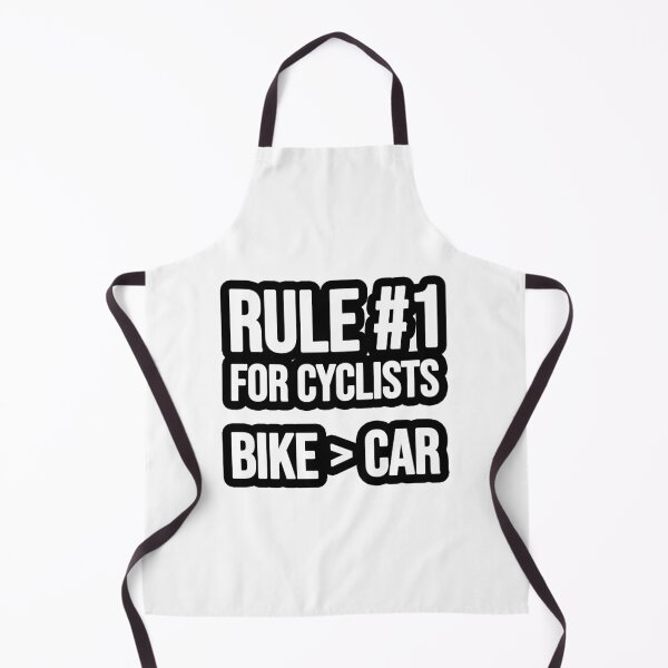 Item preview, Rule # 1 for Cyclists - Rule # 1 for cyclists designed and sold by TopsellerShirts.