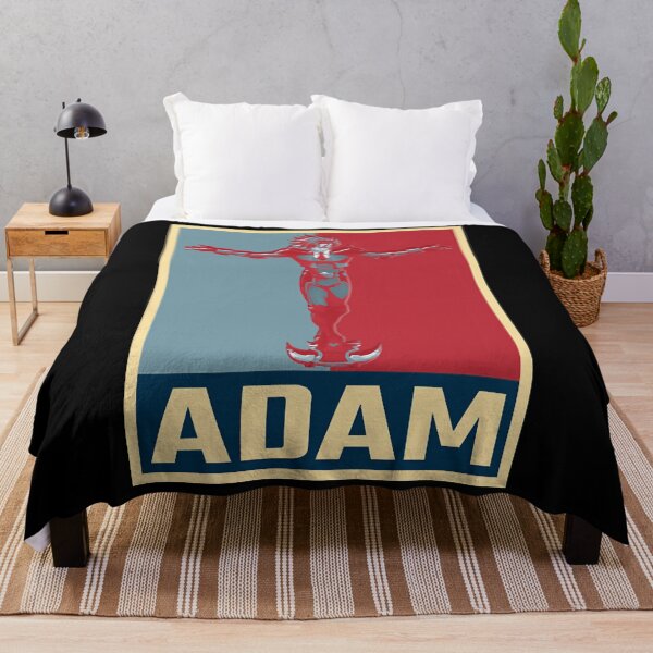 Item preview, ADAM HOPE  designed and sold by bcpau19.