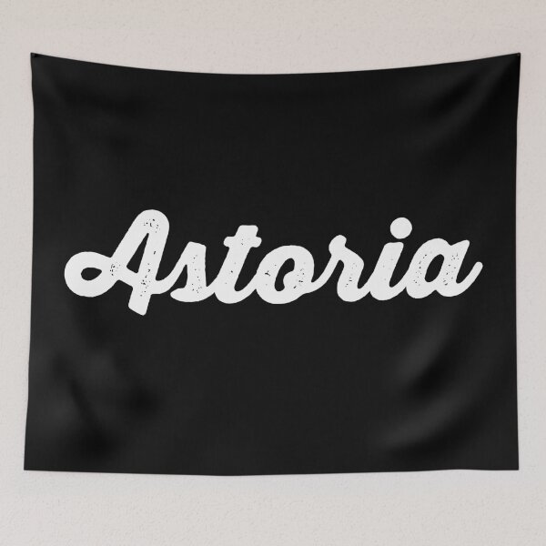Item preview, Astoria designed and sold by QueensNewYork.