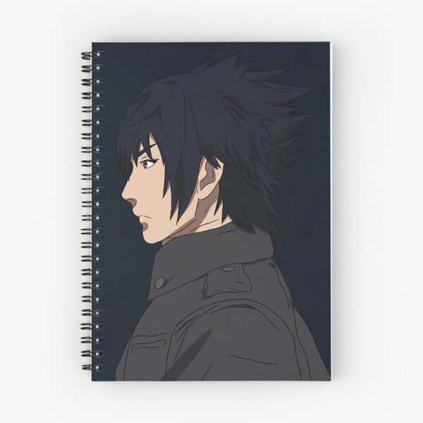 Item preview, NOCTIS LUCIS CAELUM (FINAL FANTASY XV) designed and sold by mal-williams.