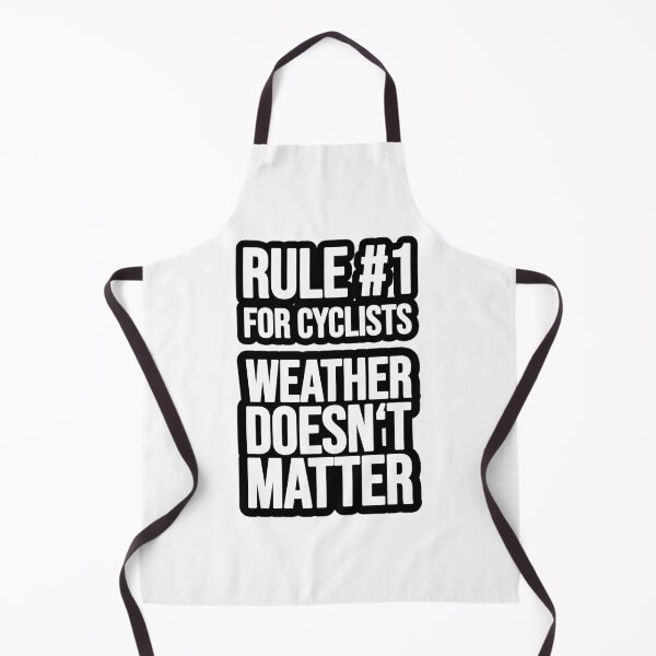 Item preview, Rule # 1 for Cyclists - Rule # 1 for cyclists designed and sold by TopsellerShirts.