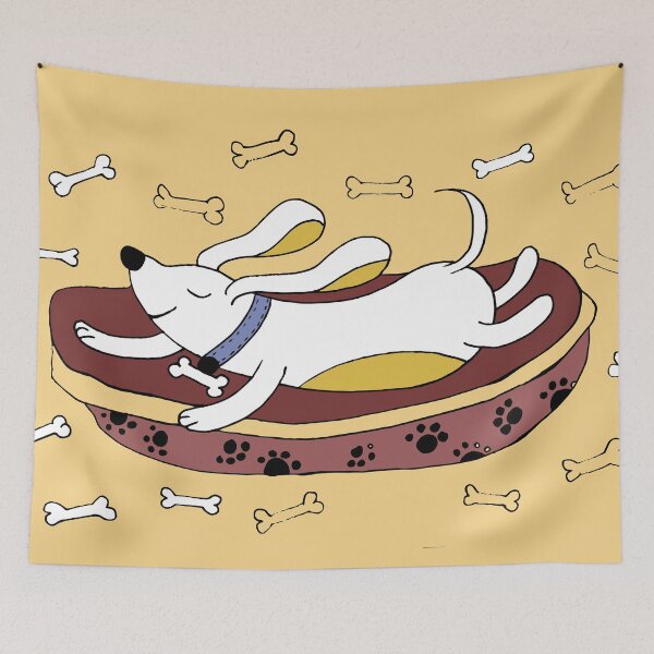 Item preview, Sweet dreams are made of this designed and sold by BorneowithLove.