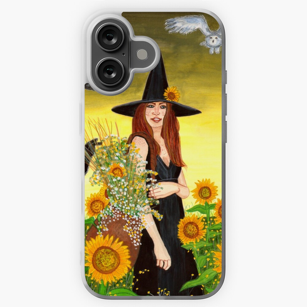Item preview, iPhone Soft Case designed and sold by CarolOchs.