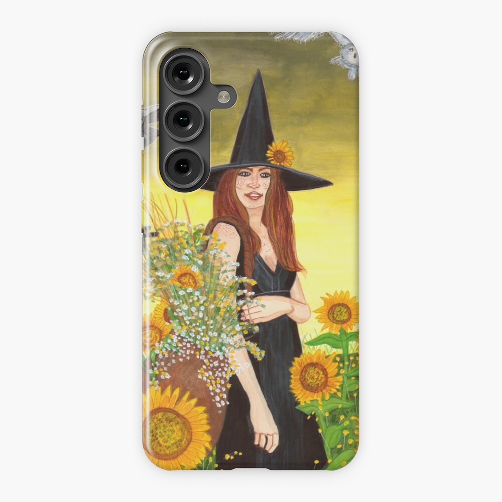 Item preview, Samsung Galaxy Snap Case designed and sold by CarolOchs.