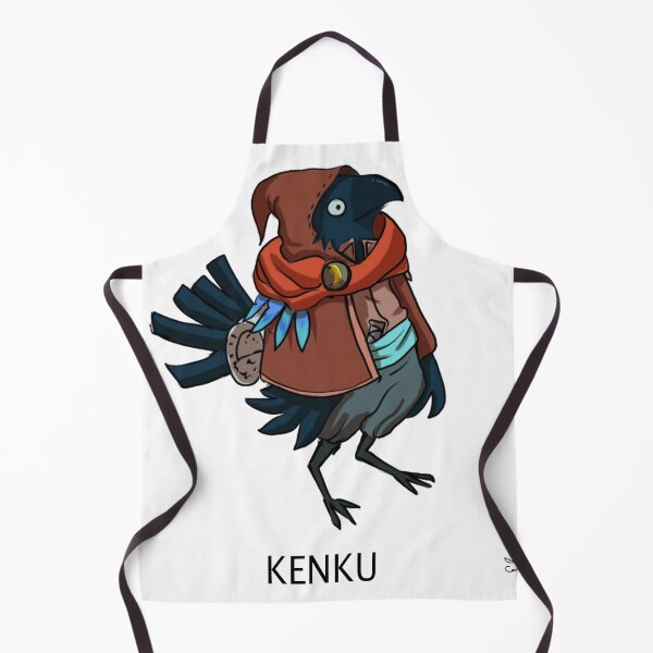 Item preview, D&D Kenku Front designed and sold by CamiloArt.