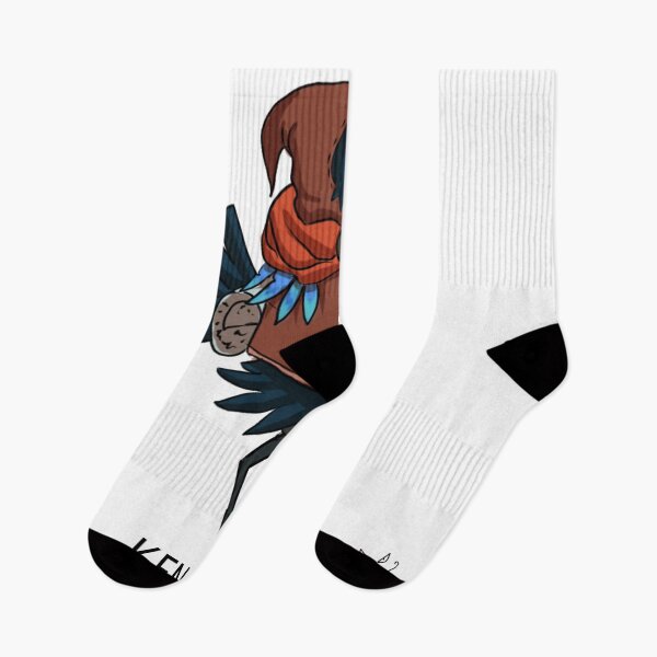 Item preview, D&D Kenku Front designed and sold by CamiloArt.