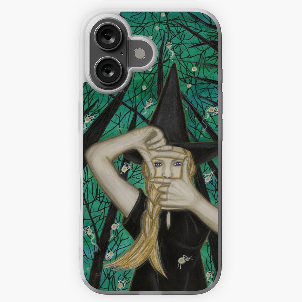 Item preview, iPhone Soft Case designed and sold by CarolOchs.