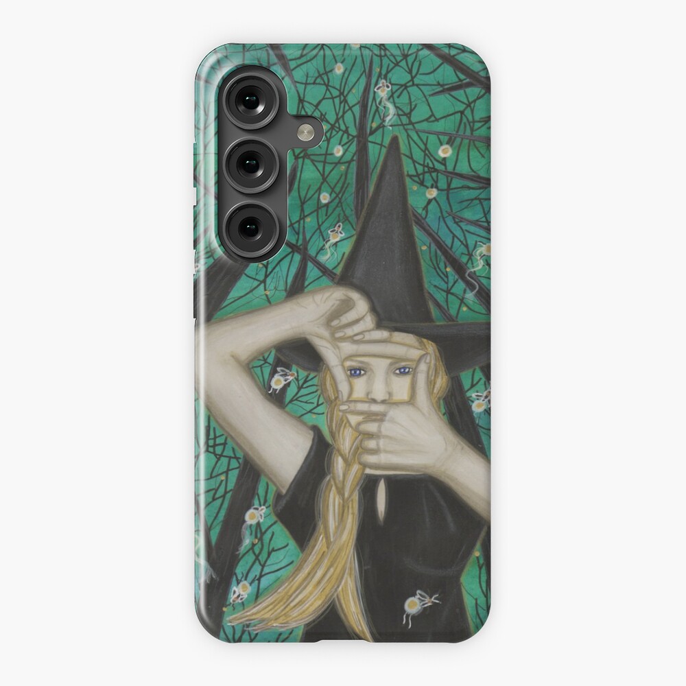 Item preview, Samsung Galaxy Snap Case designed and sold by CarolOchs.