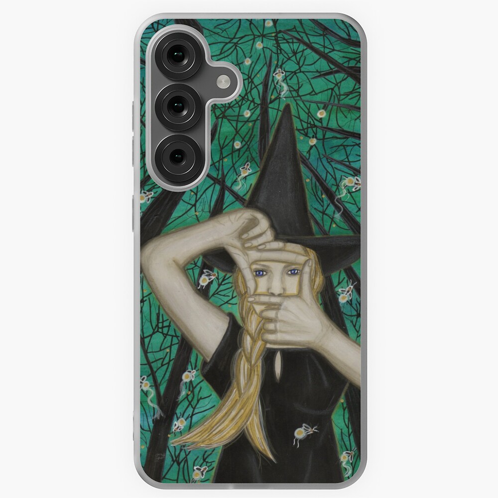 Item preview, Samsung Galaxy Soft Case designed and sold by CarolOchs.