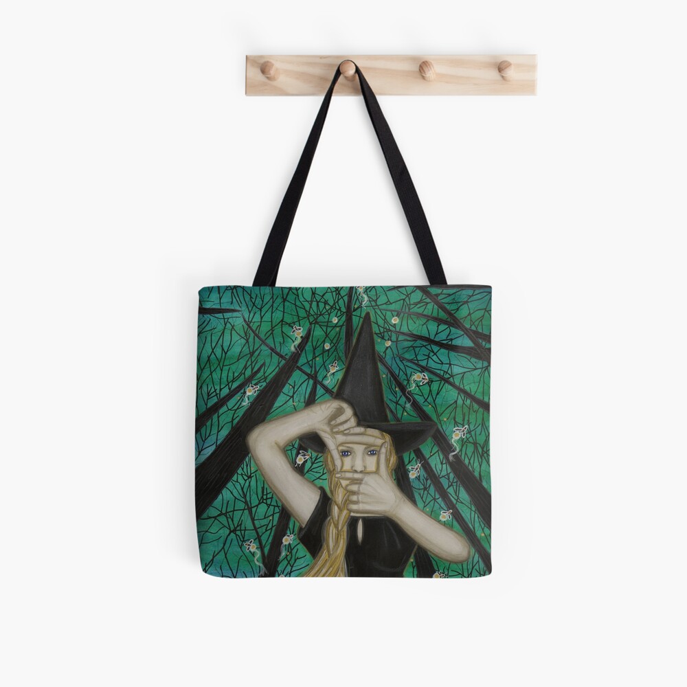 Item preview, All Over Print Tote Bag designed and sold by CarolOchs.