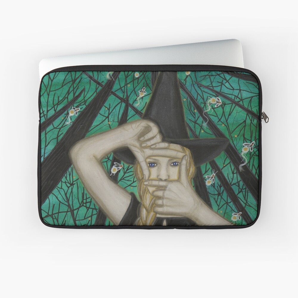 Item preview, Laptop Sleeve designed and sold by CarolOchs.