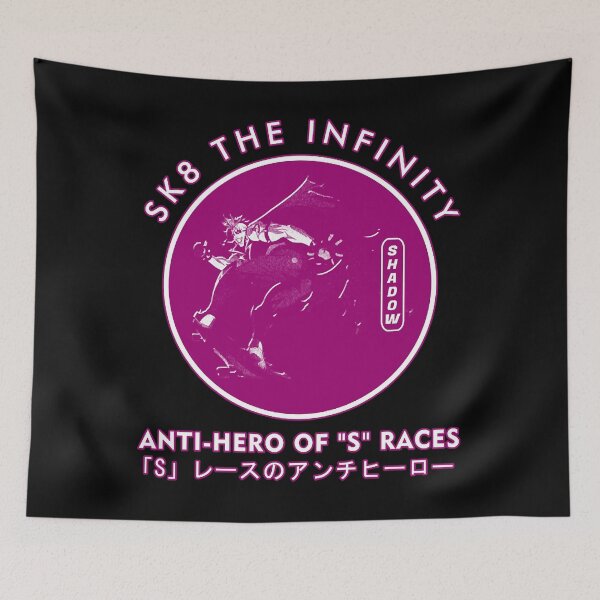 Item preview, ANTI HERO COLOR  designed and sold by bcpau19.