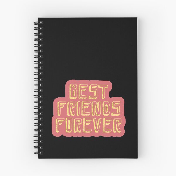 Item preview, Best Friends Friendship BFF Family designed and sold by MarianRossberg.