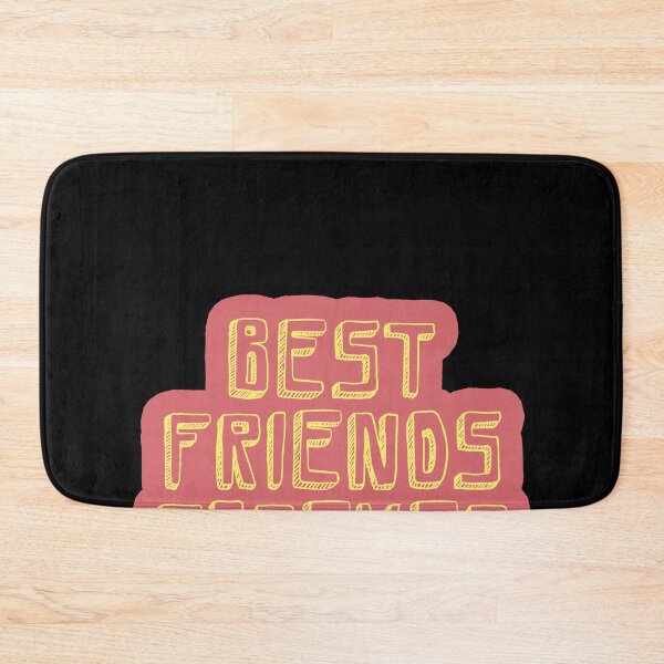 Item preview, Best Friends Friendship BFF Family designed and sold by MarianRossberg.