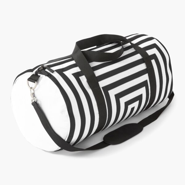 Item preview, Monogram letter "I" in Op Art style designed and sold by TrueType.