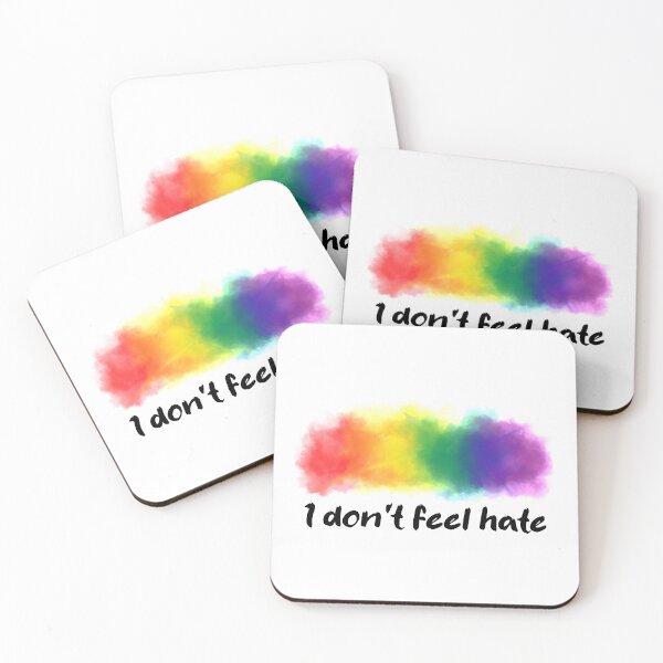 Item preview, Eurovision 2021- Eurovision song contest -  ESC fans - I dont Feel Hate designed and sold by talgursmusthave.