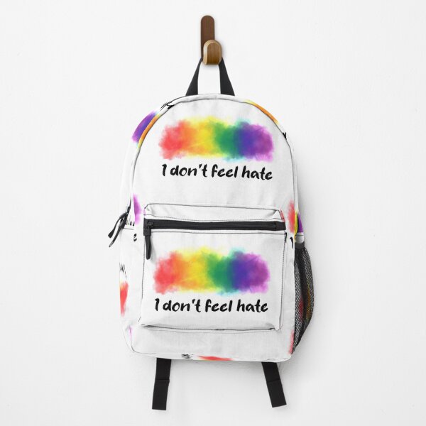 Item preview, Eurovision 2021- Eurovision song contest -  ESC fans - I dont Feel Hate designed and sold by talgursmusthave.