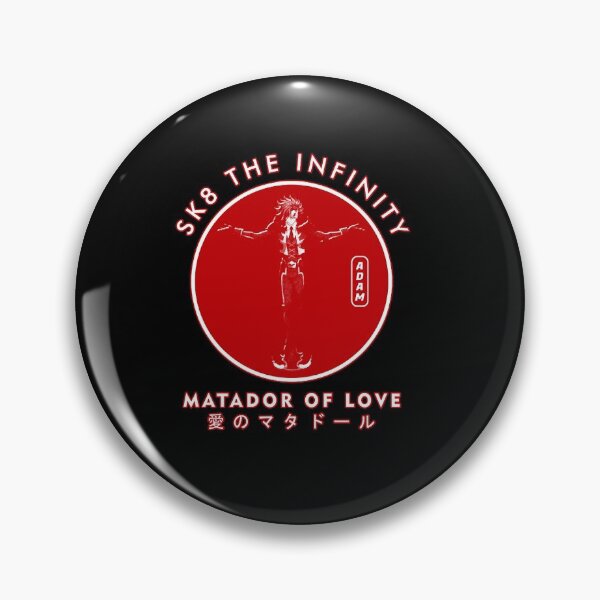 Item preview, ADAM MATADOR OF LOVE COLOR  designed and sold by bcpau19.