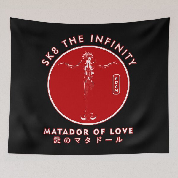 Item preview, ADAM MATADOR OF LOVE COLOR  designed and sold by bcpau19.