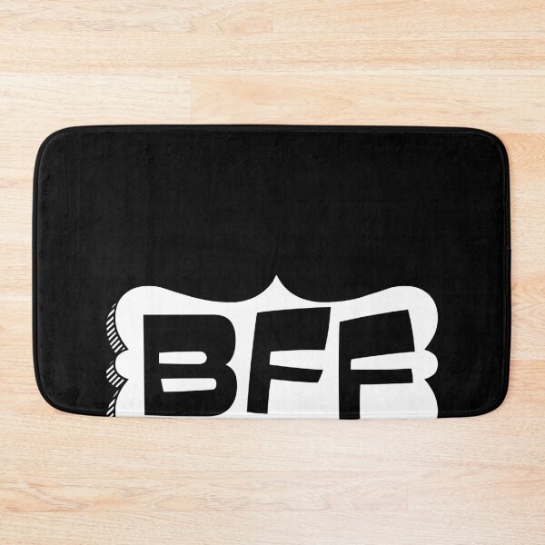 Item preview, Best Friends Friendship BFF Family designed and sold by MarianRossberg.