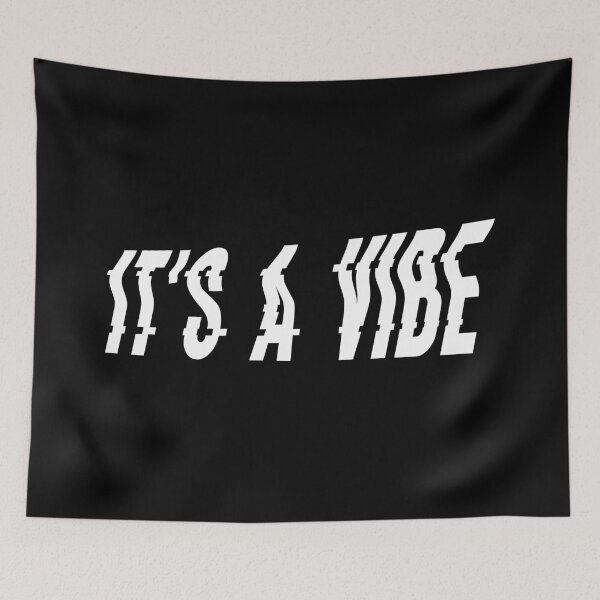 Item preview, It’s a vibe designed and sold by MamSelle.