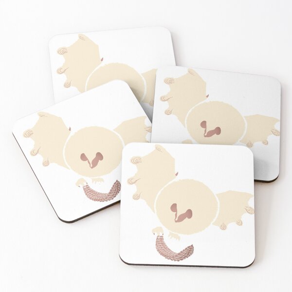 Item preview, Paolumu (Monster Hunter World) designed and sold by Fantasyhaze.