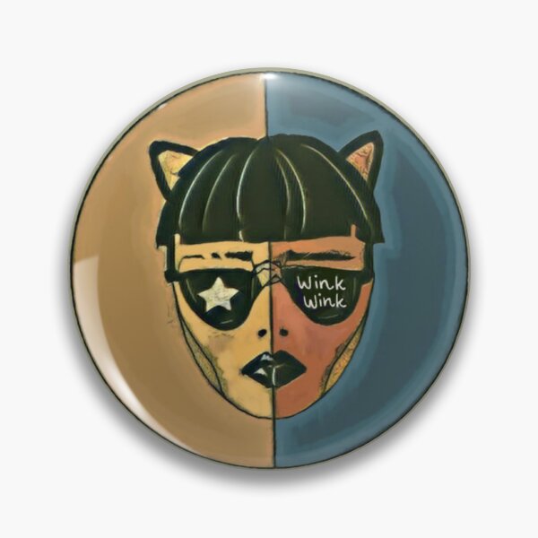 Item preview, Wink wink designed and sold by g6ddart.