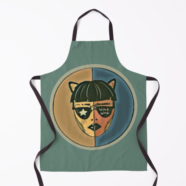 Item preview, Wink wink designed and sold by g6ddart.