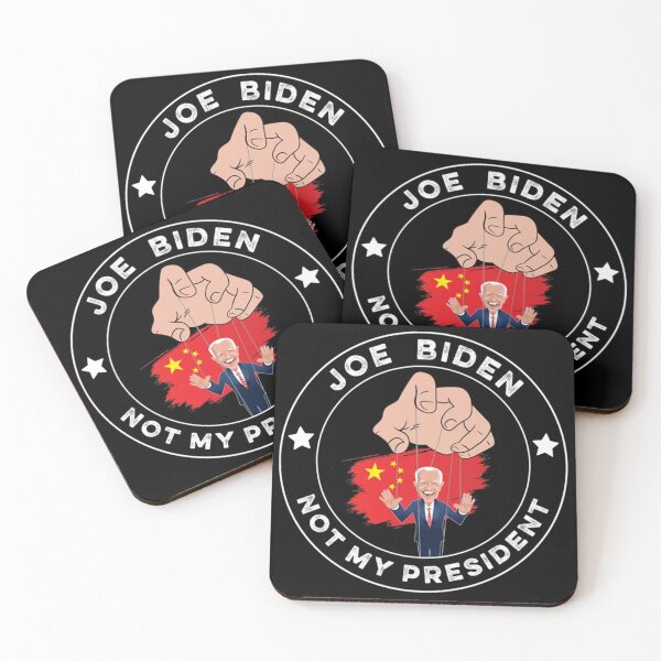 Item preview, Beijing Joe Biden not my president designed and sold by newmanfmg.
