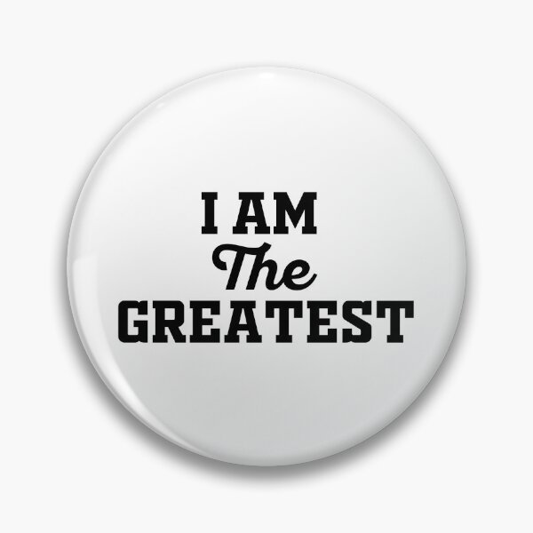 Item preview, The Greatest To Do It designed and sold by WolfSpiritCo.