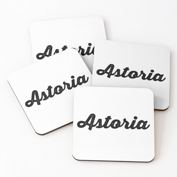 Item preview, Astoria designed and sold by QueensNewYork.