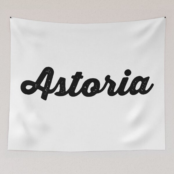 Item preview, Astoria designed and sold by QueensNewYork.