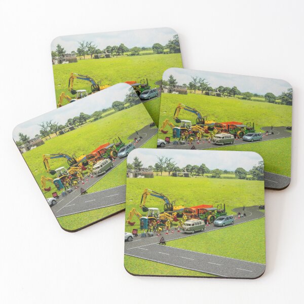 Item preview,  Road Resurfacing 1 designed and sold by Steve Purnell Photography.