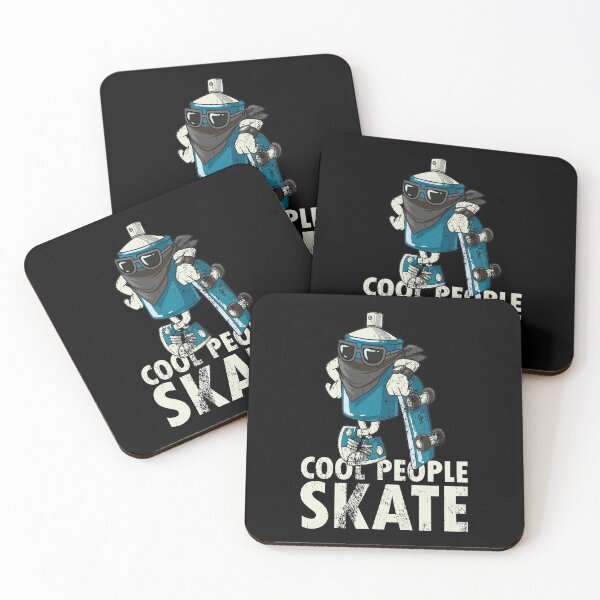 Item preview, Skateboarder Quote for Skateboard Skaters designed and sold by FalkDania.