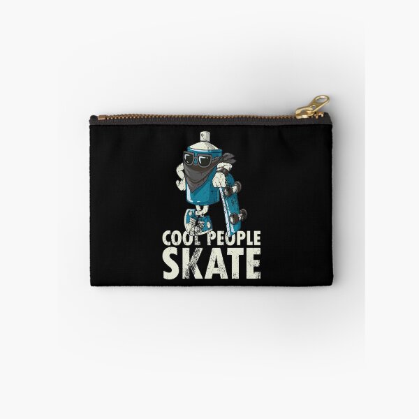 Item preview, Skateboarder Quote for Skateboard Skaters designed and sold by FalkDania.