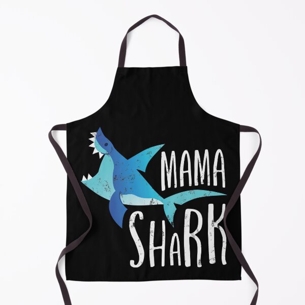 Item preview, Grunge Mama Shark, Funny Mom Gift designed and sold by FuntasticDez.