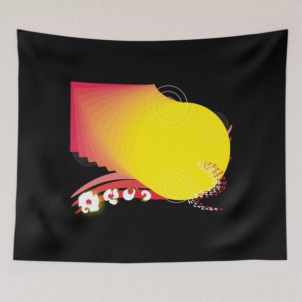 Item preview, Sunny chaos  designed and sold by bcpau19.