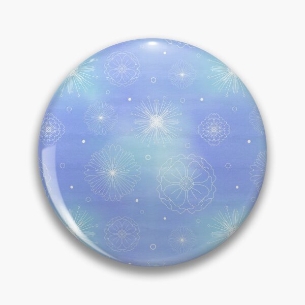 Item preview, heavenly flowers designed and sold by SychEvaartist.