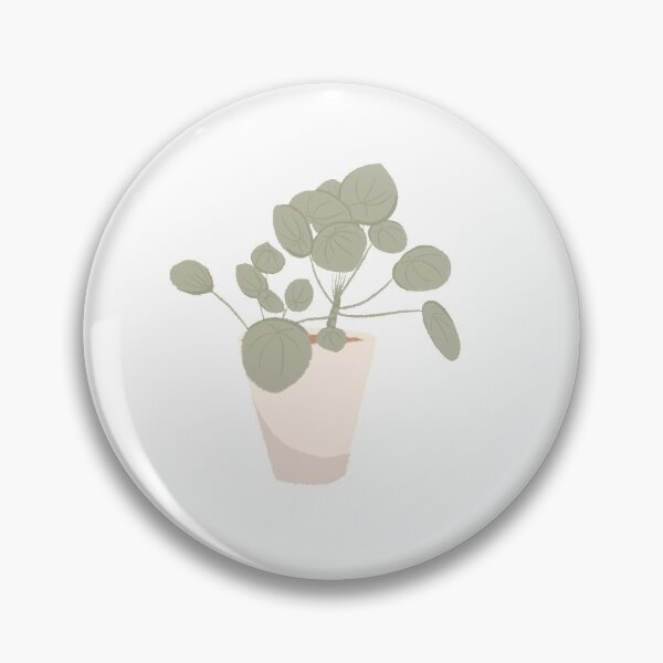 Item preview, Pilea (Plant) designed and sold by cimong.