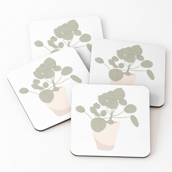Item preview, Pilea (Plant) designed and sold by cimong.