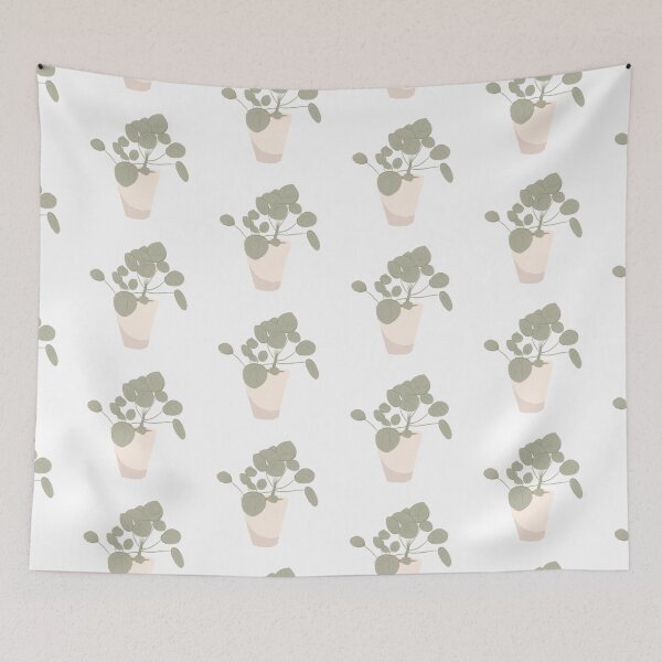 Item preview, Pilea (Plant) designed and sold by cimong.