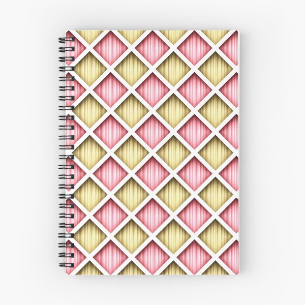 Item preview, Geometric Pattern, Rhombic Harlequin Motif designed and sold by lissantee.