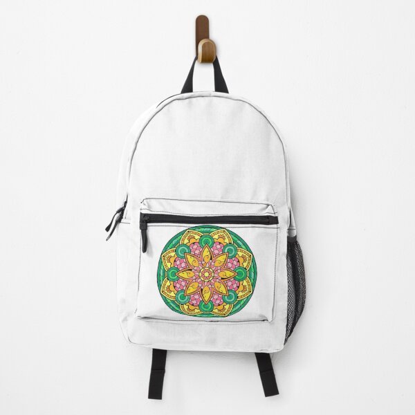 Item preview, Mandala art 3 designed and sold by Aditi Joshi.