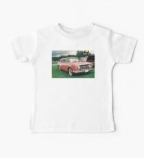 Bed and Possibly Breakfast Baby Tee