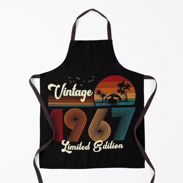 Item preview, Vintage 1967 Limited Edition 54th Birthday Gift designed and sold by Gennadim.